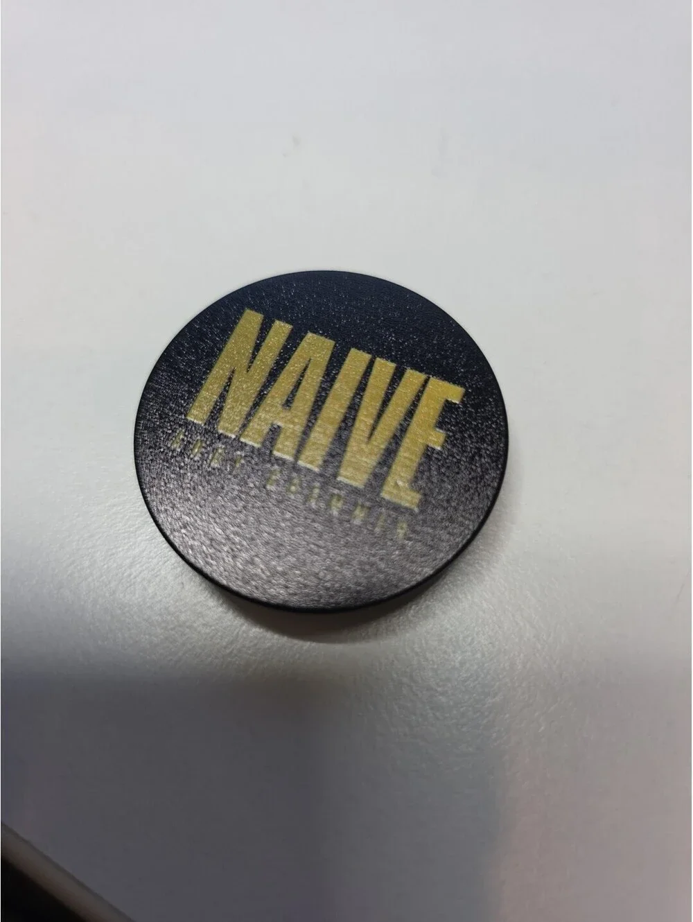 Andy Grammer Naive Phone Holder